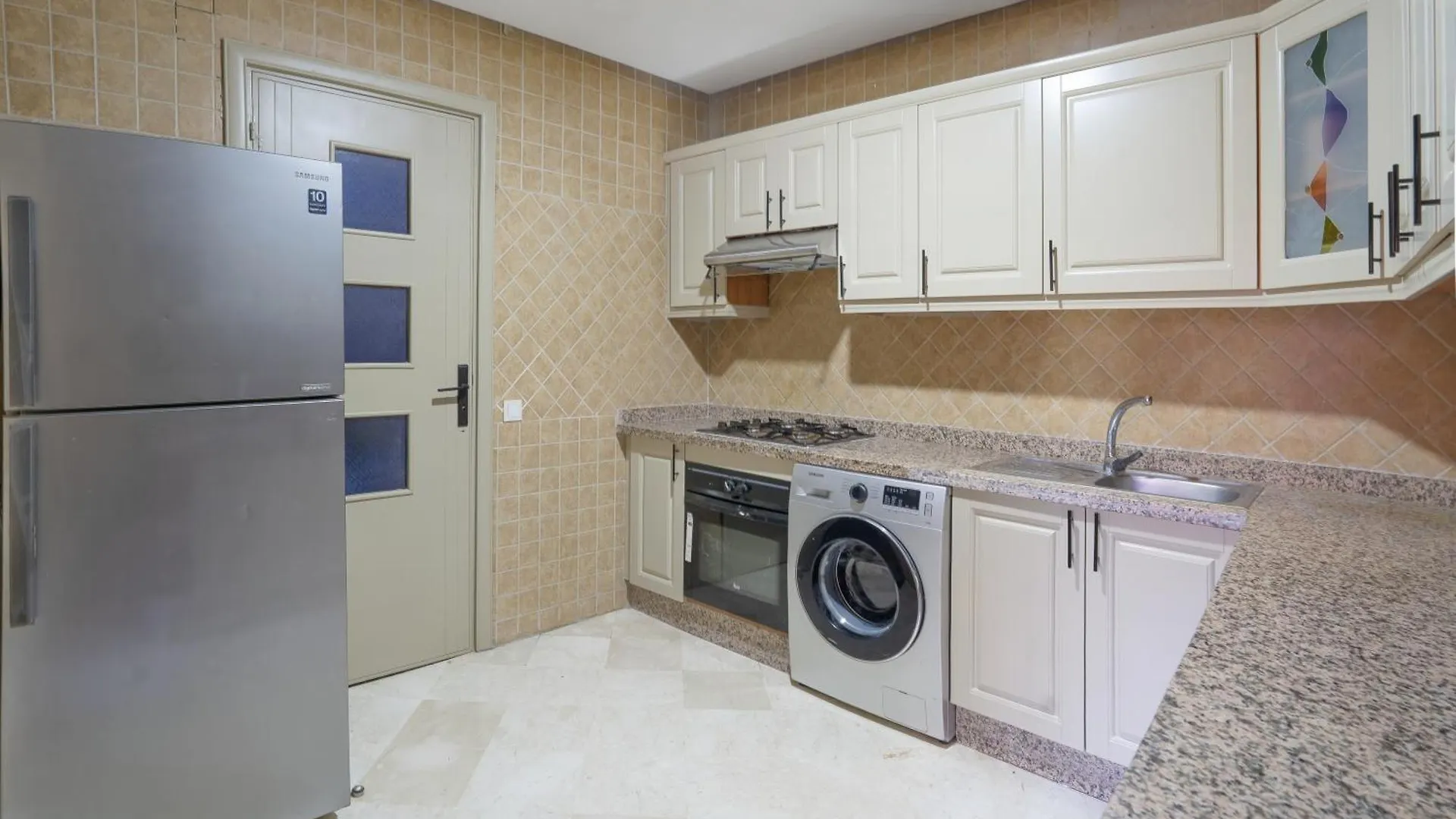 Aya Suites Marakéš Maroko