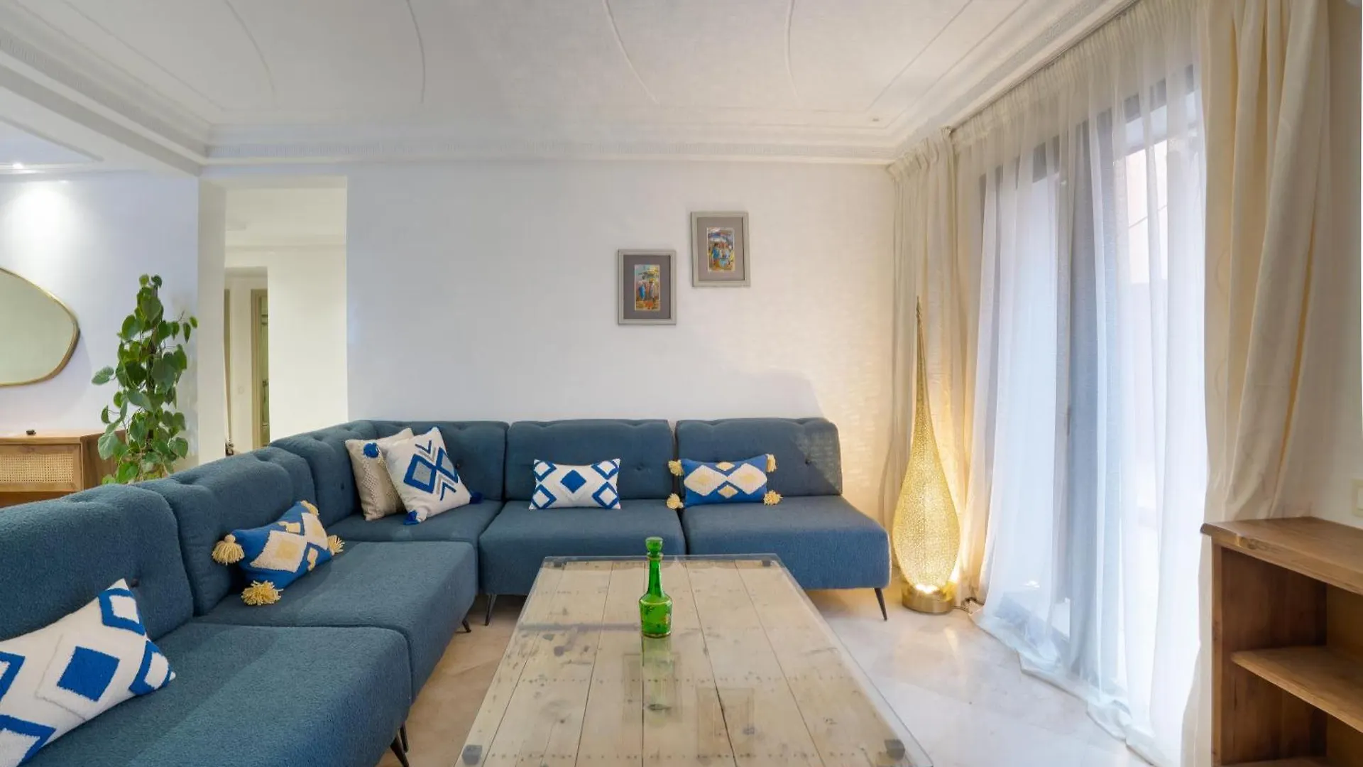 Aya Suites Marrakesh