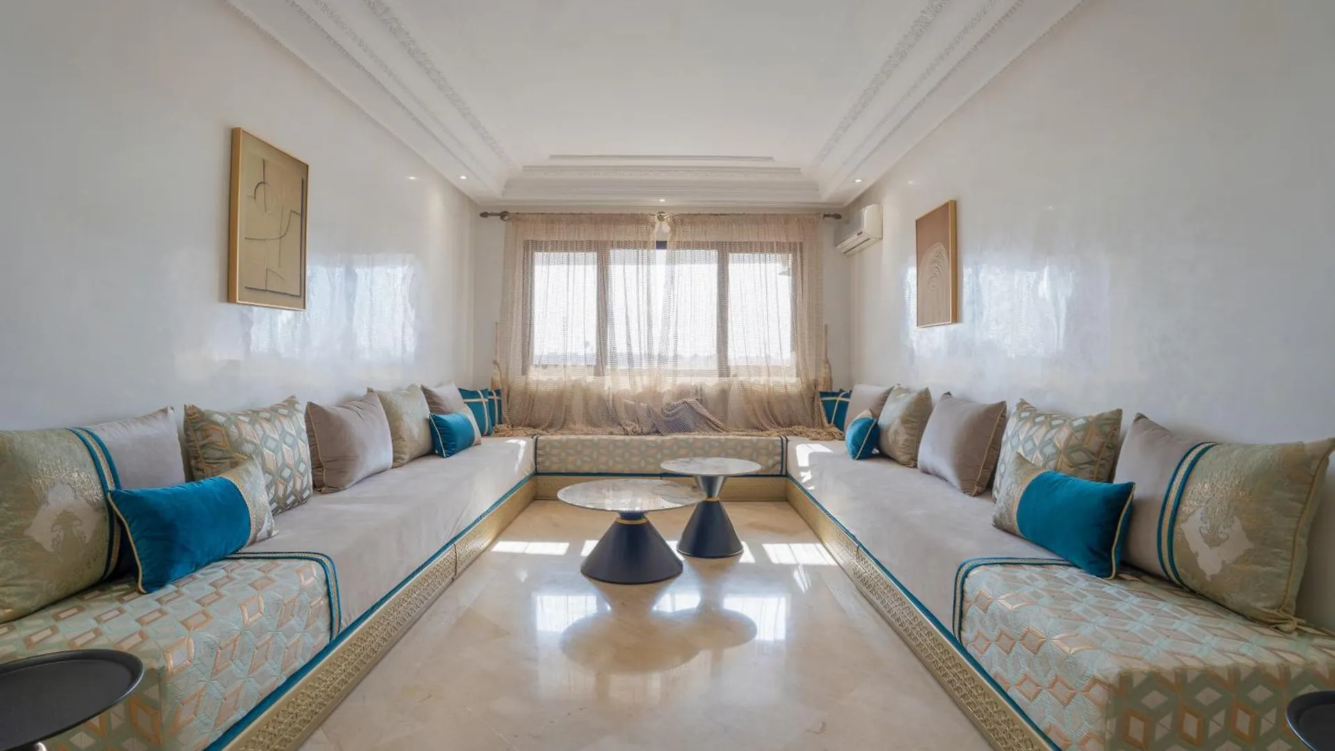 Aya Suites Marrakesh 0*,