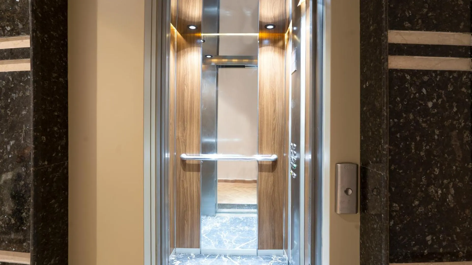 Aya Suites Marrakesh 0*,  Morocco