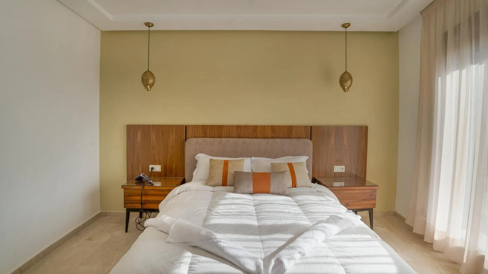 Apartment Aya Suites Marrakesh